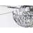 20.47'' Ceiling Fan with Light Kit