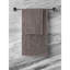 Serviette 100% coton togas tendance-570446135-570446124