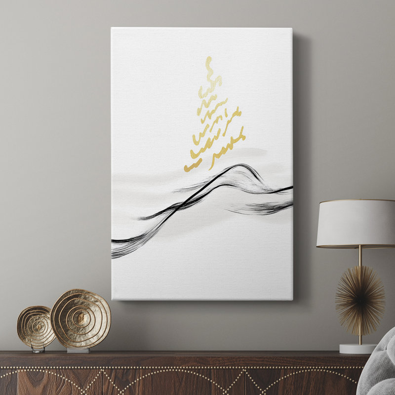 Art des Fêtes de Noël - Cccxciii - galerie sur mesure, H 18 po x l 12 po