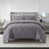 Grayish Purple