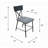 Sunni Upholstered Accent Chair