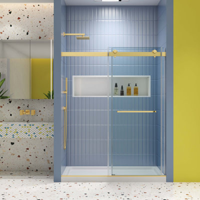 Shower Doors