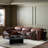 Radley 3PC Sectional W/LAF Chaise-Sonoma Coco-121532509-90859968