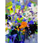 Abstract Still Life Print by Pol Ledent