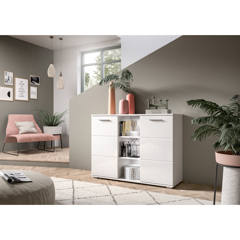 Goltry 110cm Sideboard