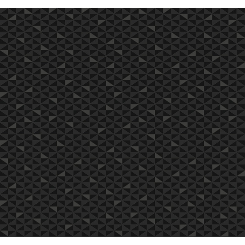 Papier peint non tissé Seabrook Designs, Noir, Papier