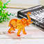 Décoration statue éléphant-129893009