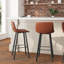 Tabouret 28,75 po Brandy-88697087