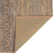 Tapis intérieur / extérieur beige Newt