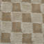 Canapé en tissu Classic Diamond