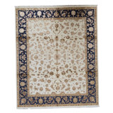 One-of-a-Kind 8'1" X 9'10" Area Rug
