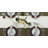 Gotzon Solid Color 100% Cotton Tablecloth-927543028-927543027