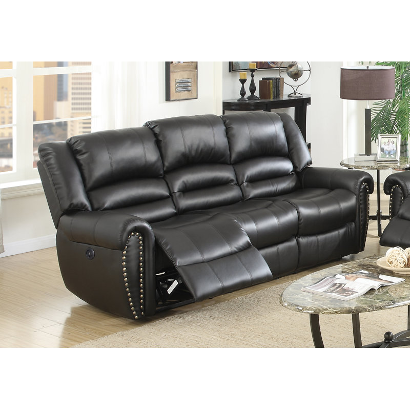 Power Reclining Sofa