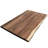 Saman Butcher Block Tabletop