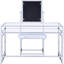 Ensemble coiffeuse avec miroir Hitchin