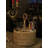 Fahy Rattan Round Flatware Caddy-49673022