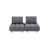 Gris est en rupture de stock