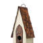 Maison d'oiseaux 12 po x 5 po x 4 po Strader-1375885359
