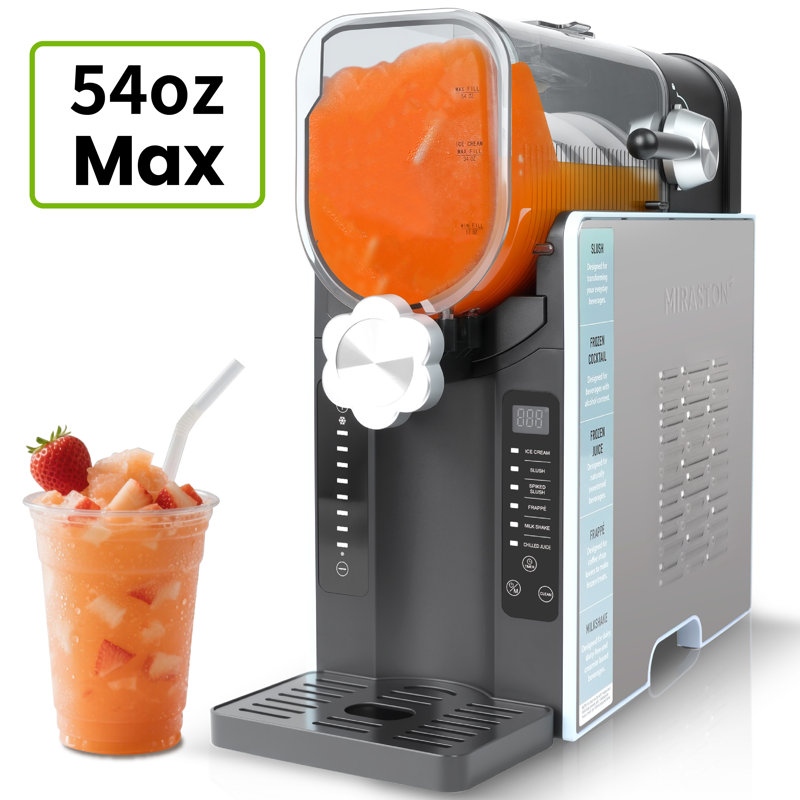 Slushie Machine