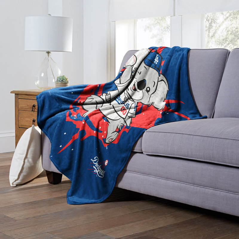 Throw Blanket