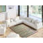 Chinasa Chevron Area Rug-381312114