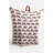 Elephant Pattern Luxury Soft Throw Blanket-114351914