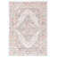 Tapis oriental gris / rose Sandtoft-1562770819