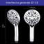 Rain Handheld Shower Head