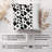 Animals Animal Prints Pattern Pillow Cover-102216066