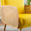 Edgao Velvet Armchair-814767952