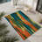 Serene Cascade Indoor And Outdoor Area Rug-1809974329