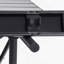 Table de camping pliante en aluminium