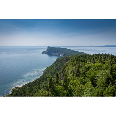 Cap Bon Ami Canada by Onfokus