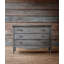 Solid Wood Accent Chest
