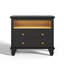 72cm W Bedside Table-118033362