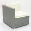 Rattan Garden Sofa Set With Glass Top Coffee Table-1676288110-1664919317