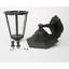 Smartwares Wall Light 60W Black
