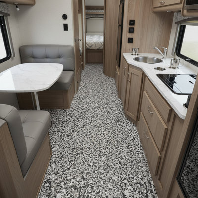 Decking Sheet Carpet (23 sq.ft./roll)