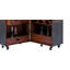 Agatha 96cm Console Table