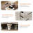 Senon 2 Piece Bedroom Set-1407354390