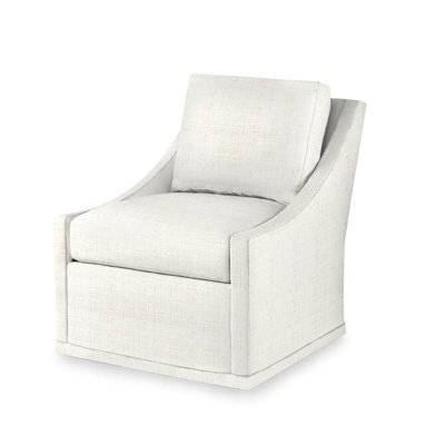 Dean Outdoor Swivel Lounge Chair