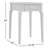Pinckney End Table with Storage-64887804