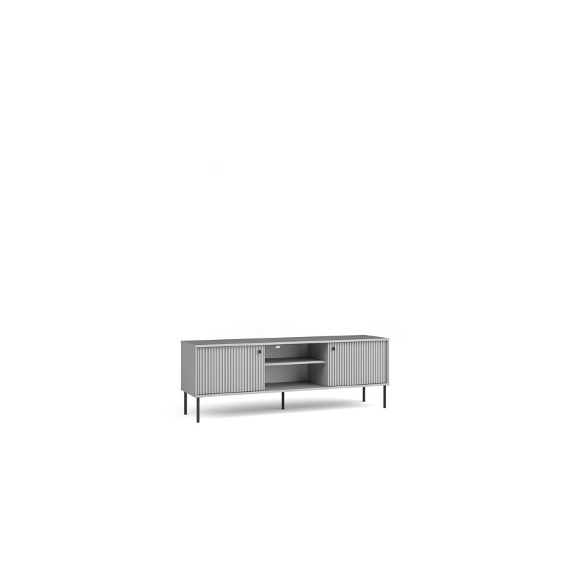 Unfinished TV Stand for TVs up to 70"