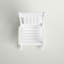 Chaise berçante classique Catelyn-23239862