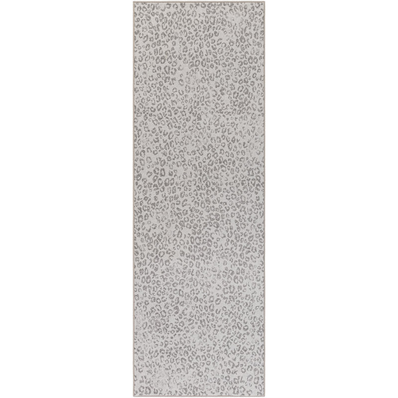Southwestern Indoor Rug, Runner 2'7" x 7'10"