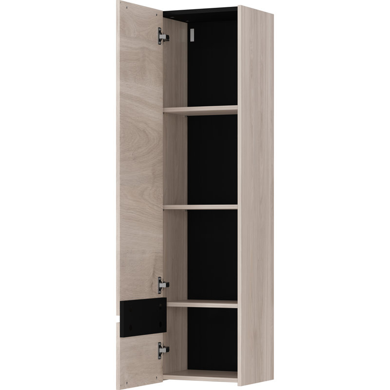 Lucyana 1 -Door