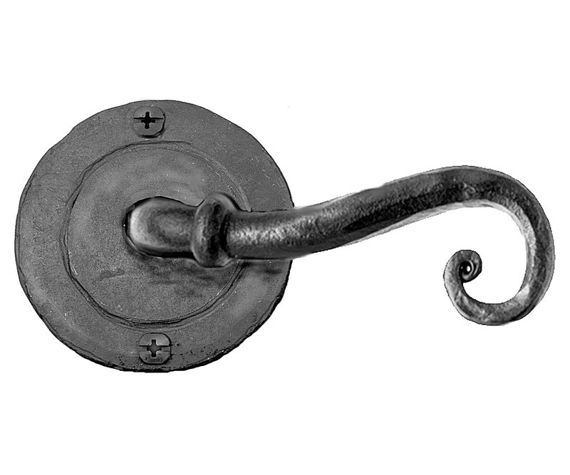 Passage Lever Rose Set with RD050