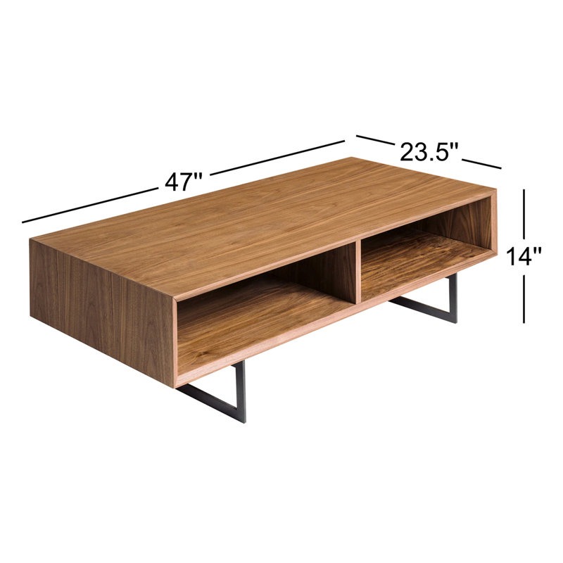 Tahoe Coffee Table