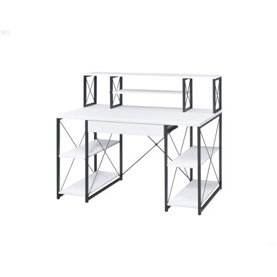 Bureau d'écriture tout usage