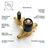 Wall Tub Spout-93236097